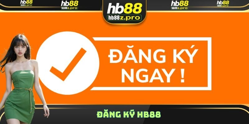 đăng ký HB88