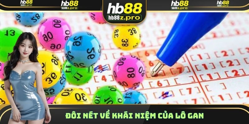 Đôi nét về khái niệm của lô gan