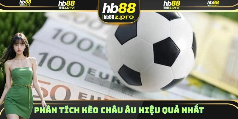 Cách đọc kèo châu Âu chi tiết nhất cho ai chưa biết