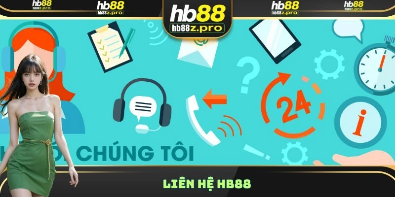 liên hệ HB88
