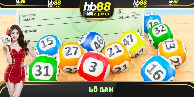 lô gan