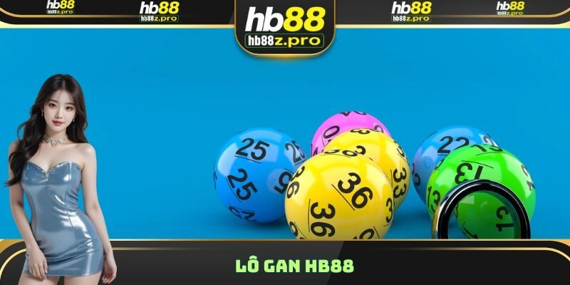 Lô Gan – Phương Pháp Soi Cầu Và Cách Vào Tiền Thông Minh