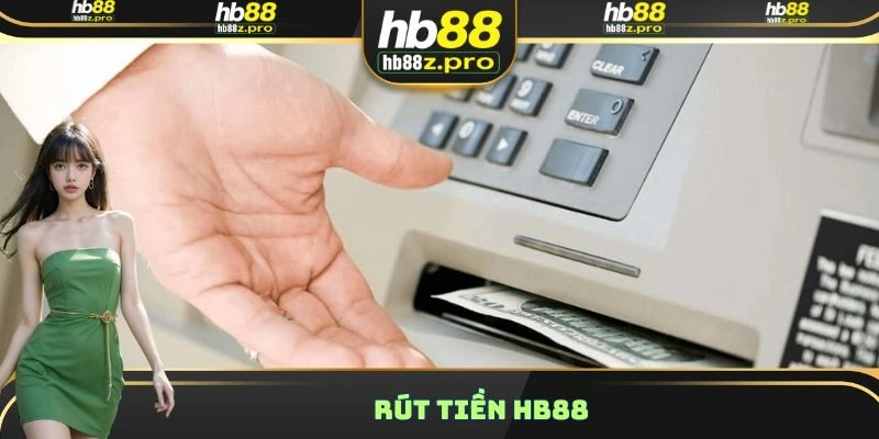 Rút tiền HB88