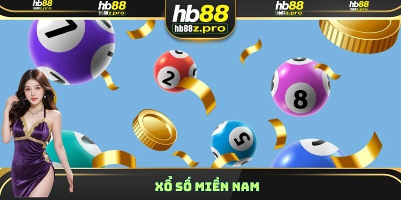 Xổ Số Miền Nam – Bí Kíp Soi Cầu Bất Bại Tại Hệ Thống