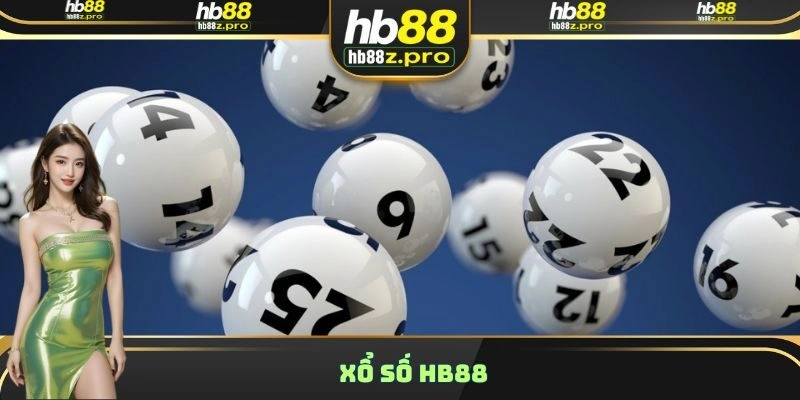 Xổ Số Siêu Tốc HB88 – Tổng Quan Về Bộ Môn Hot Nhất Thị Trường